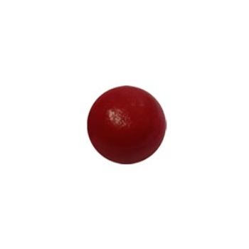 Nariz bola no.1 rojo 100 piezas-NA0001