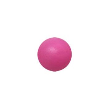 Nariz bola rosa no.1 de 1 mm con 100 pzas-NA0002