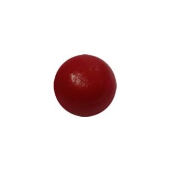 Nariz bola no.2 rojo 100 piezas-NA0004
