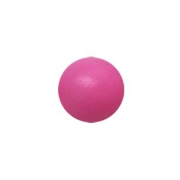 Nariz bola rosa no.2 de 5 mm con 100 pzas-NA0005