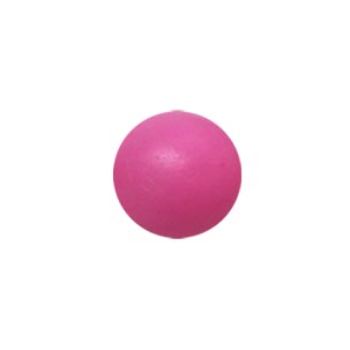 Nariz bola no.2 rosa 100 piezas-NA0005