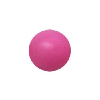 Nariz bola rosa no.3 de 7 mm con 100 pzas-NA0008