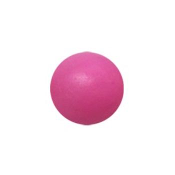 Nariz bola no.3 rosa 100 piezas-NA0008
