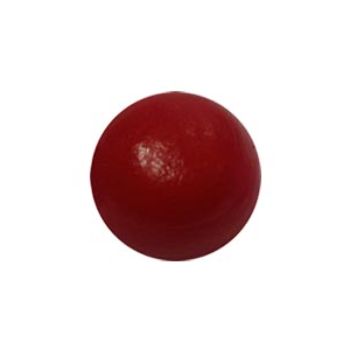 Nariz bola no.4 rojo 100 piezas-NA0010