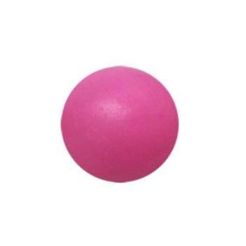 Nariz bola no.4 rosa 100 piezas-NA0011