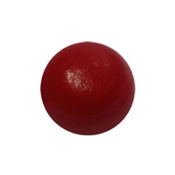Nariz bola no.5 rojo 100 piezas-NA0013