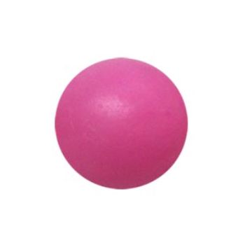 Nariz bola rosa no.5 de 1.2 cm con 100 pzas-NA0014