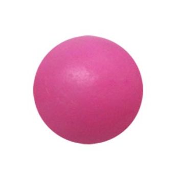 Nariz bola rosa no.6 de 1.5 cm con 100 pzas-NA0017