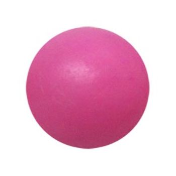 Nariz bola rosa no.7 de 2 cm con 100 pzas-NA0020