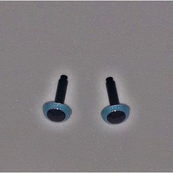 Ojos contra ae15c azul suzuei 4.5 mm-OC0000