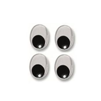 Ojo movible 18 mm ovalado-OM0018