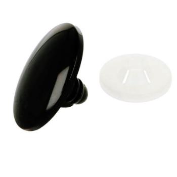 Op10 ojo oval 10 mm-OV0000