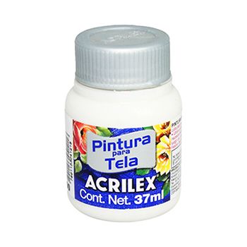 Pintura acrilex 4140 500 incoloro 37 ml-PI0001