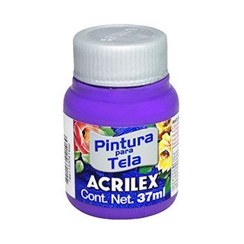 Pintura acrilex 4140 540 violeta cobalto 37 ml-PI0029