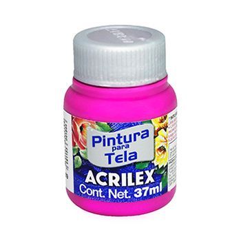 Pintura acrilex 4140 549 magenta 37 ml-PI0036