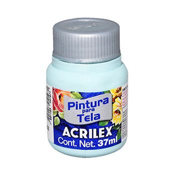 Pintura acrilex 4140 552 verde glacial 37 ml-PI0039