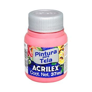 Pintura acrilex 4140 567 rosa te 37 ml-PI0043