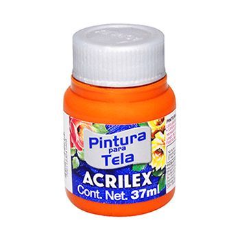 Pintura acrilex 4140 569 caramelo 37 ml-PI0045