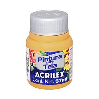 Pintura acrilex 4140 573 ocre oro 37 ml-PI0048