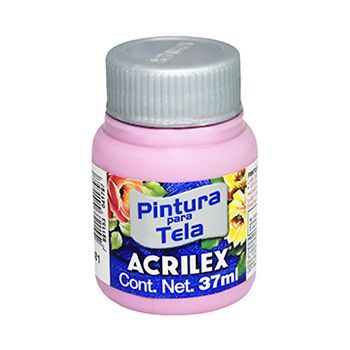 Pintura acrilex 4140 581 rosa ciclamen 37 ml-PI0050