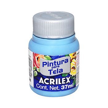 Pintura acrilex 4140 584 azul invierno 37 ml-PI0053