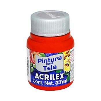 Pintura acrilex 4140 805 guayaba quemada 37 ml-PI0062