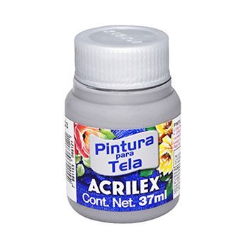 Pintura acrilex 4140 933 gris 37 ml-PI0172