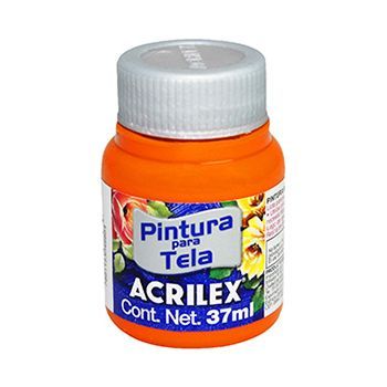 Pintura acrilex 4140 576 zanahoria 37 ml-PI0173