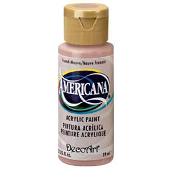 Pintura americna malva francesa 59 ml-PI0328