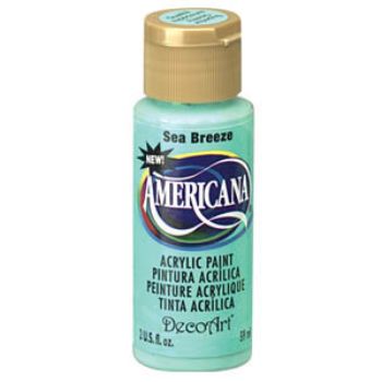 Pintura americana brisa del mar 59 ml-PI0382