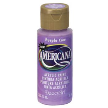 Pintura americana da272 jacaranda 59 ml.-PI0393