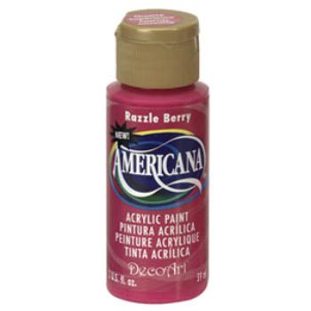 Pintura americana da276 frutos del bosque 59 ml.-PI0397