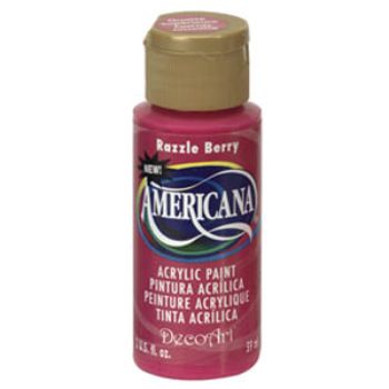 Pintura americana frutos del bosque 59 ml-PI0397