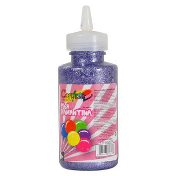 Pegadiamantina confetti 826 lavanda 60 ml.-PI0870