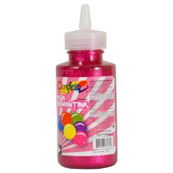 Pegadiamantina confetti 805 fiusha 60 ml.-PI0873