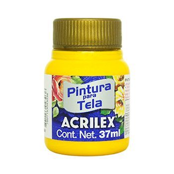 Pintura metalizada 4340 553 amarillo 37 ml-PI1068