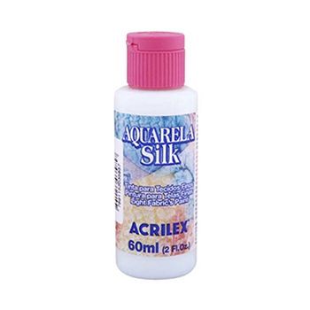 Acuarela silk acrilex 500 incoloro 04560 60ml-PI1095