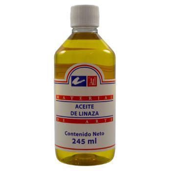 Aceite de linaza  245ml-PI1139