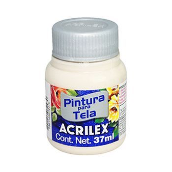 Pintura acrilex 4140 817 arena 37 ml-PI2001