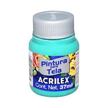 Pintura acrilex 4140 990 menta 37 ml-PI2003