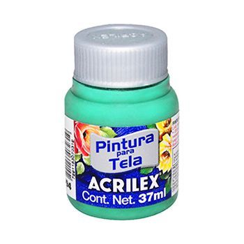 Pintura acrilex 4140 594 verde seco 37 ml-PI2005