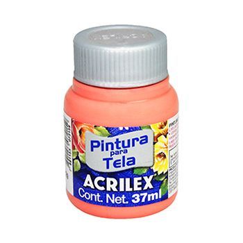 Pintura acrilex 4140 829 flamenco 37 ml-PI2009