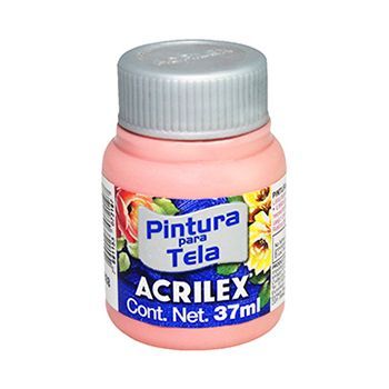 Pintura acrilex 4140 988 rose 37 ml-PI2010