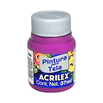 Pintura acrilex 4140 998 mora 37 ml-PI2012