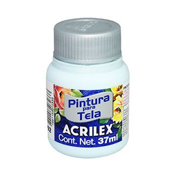 Pintura acrilex 4140 992 azul soft 37 ml-PI2017