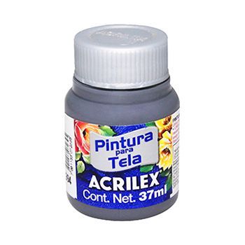 Pintura acrilex 4140 994 gris oscuro 37 ml-PI2019