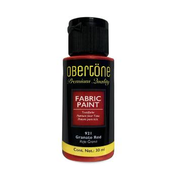 Oberton 921 rojo grana 30 ml-PI2394