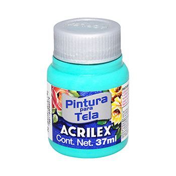 Pintura acrilex 4140  822 verde country 37ml-PI3085