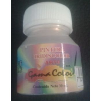 Pintura iridiscolor gama color  700 pink 30 ml-PI4032