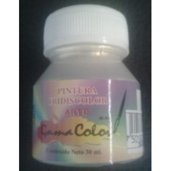 Pintura iridiscolor gama color  704 golden 30 ml-PI4034